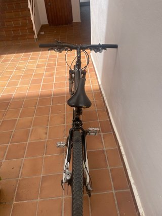 Mountain bike Scott