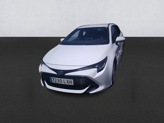 Toyota Corolla 1.8 125H BUSINESS E-CVT TOU SPORT