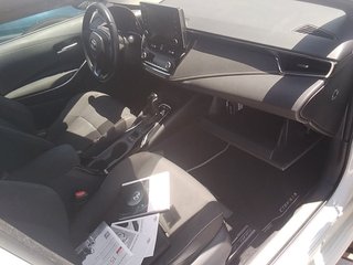 Toyota Corolla 1.8 125H BUSINESS E-CVT TOU SPORT