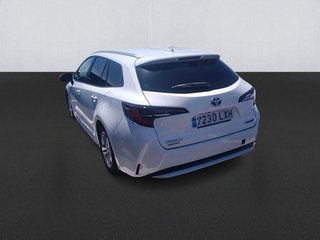 Toyota Corolla 1.8 125H BUSINESS E-CVT TOU SPORT