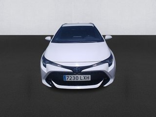 Toyota Corolla 1.8 125H BUSINESS E-CVT TOU SPORT