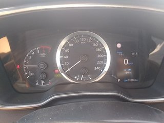 Toyota Corolla 1.8 125H BUSINESS E-CVT TOU SPORT