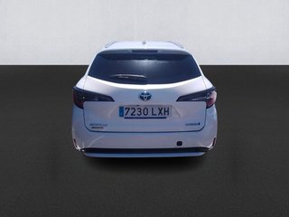 Toyota Corolla 1.8 125H BUSINESS E-CVT TOU SPORT