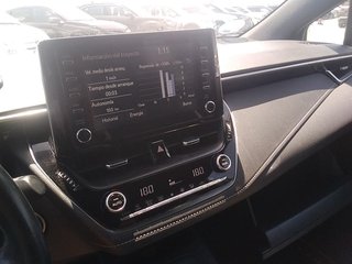 Toyota Corolla 1.8 125H BUSINESS E-CVT TOU SPORT