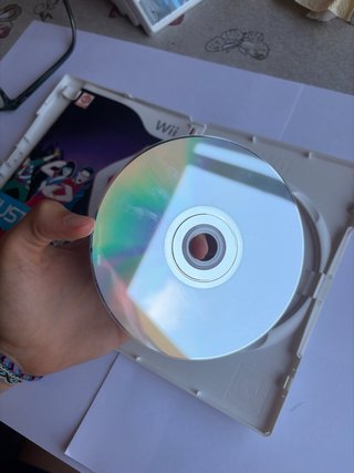 Just Dance 3 Wii