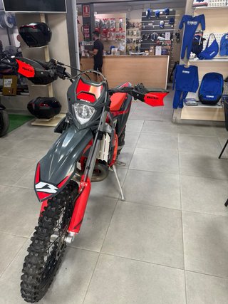 BETA X-TRAINER 300 2T MY25