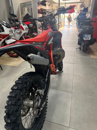 BETA X-TRAINER 300 2T MY25