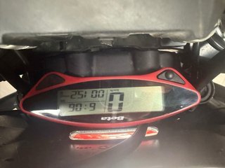 BETA X-TRAINER 300 2T MY25