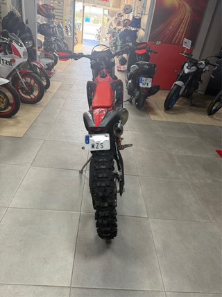 BETA X-TRAINER 300 2T MY25