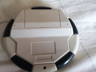 Videogioco vintage GiG Tiger Fifa France 98
