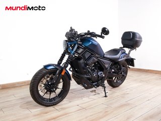 ZONTES 125C