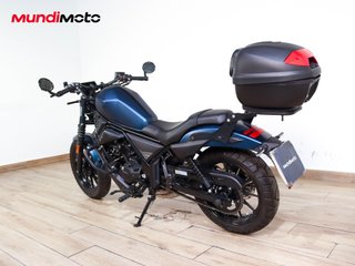 ZONTES 125C