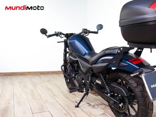 ZONTES 125C