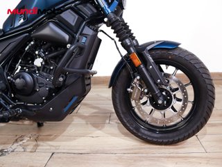 ZONTES 125C