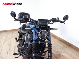 ZONTES 125C