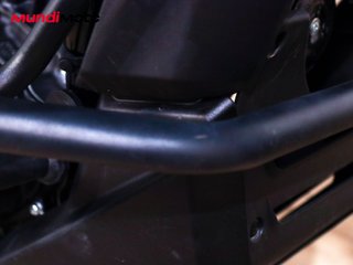 ZONTES 125C
