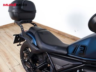 ZONTES 125C