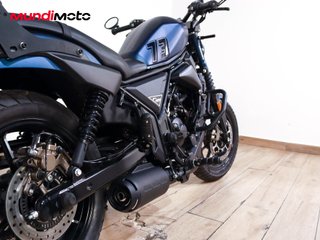 ZONTES 125C