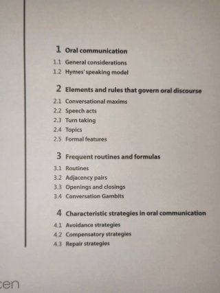 Temas para las oposiciones de secundaria inglés