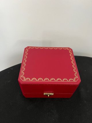 Cartier Santos