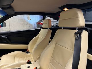 Ferrari 348 TB 1990 Rosso Corsa