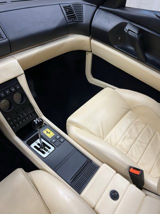 Ferrari 348 TB 1990 Rosso Corsa
