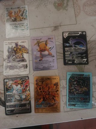 Carta Pokémon Giratina V 820