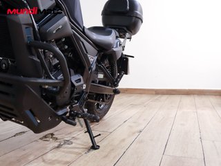 ZONTES 125C
