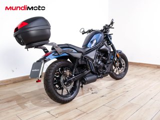 ZONTES 125C