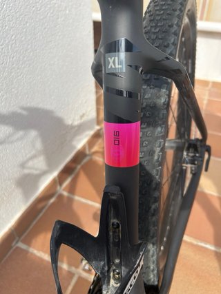 Bicicleta Scott Scale 910 Montagna Nuova