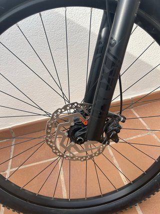 Bicicleta Scott Scale 910 Montagna Nuova