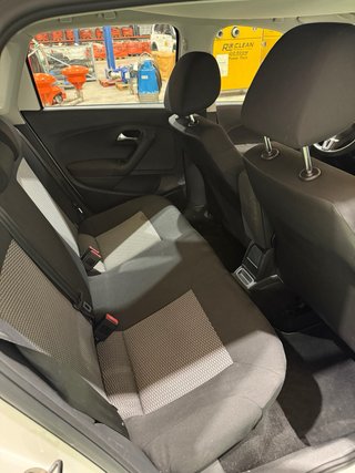 Volkswagen Polo 2012
