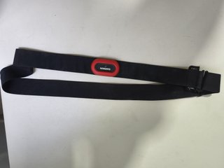Banda de pecho Garmin HRM-Run