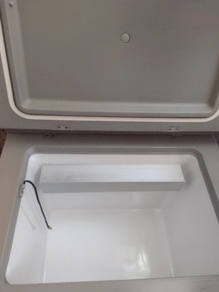 Nevera Trivalente MOBICOOL. Recoger en domicilio.