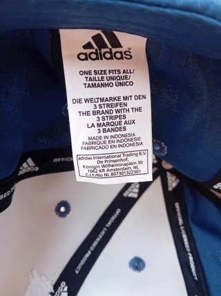 Gorra Adidas España Fútbol