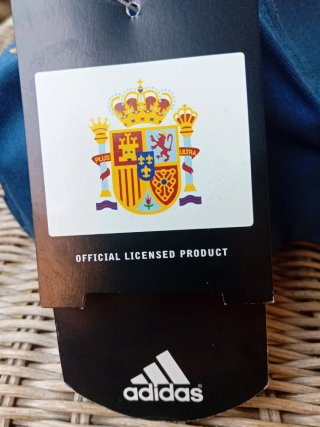 Gorra Adidas España Fútbol