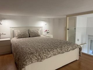 Piso en alquiler en Cuatro Caminos en Madrid