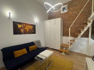 Piso en alquiler en Cuatro Caminos en Madrid