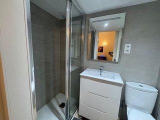 Piso en alquiler en Cuatro Caminos en Madrid