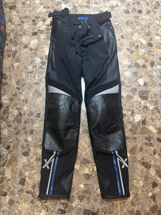 Chaqueta BMW XRide GTX