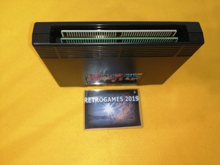 Neo Geo REAL BOUT FATAL FURY Neogeo AES SNK