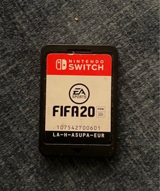 Lote juegos Nintendo Switch