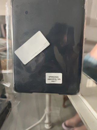 Funda Kindle Azul Marino Nueva