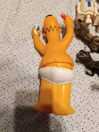Lote Juguetes Figuras Acción y Dinosaurios