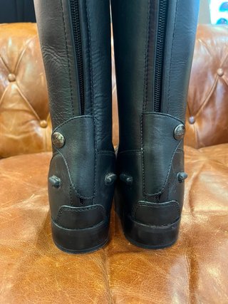 Bota Equitación Equitheme Competición T36