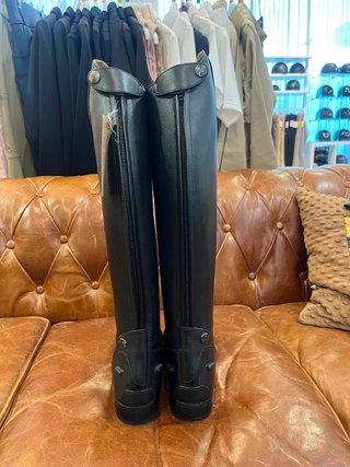 Bota Equitación Equitheme Competición T36