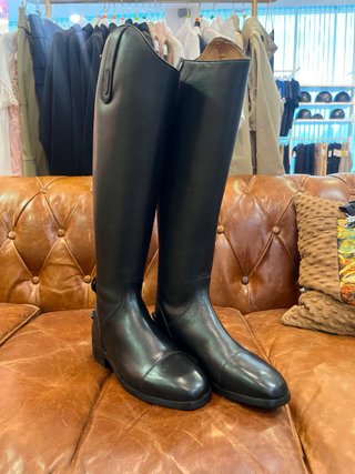 Bota Equitación Equitheme Competición T36