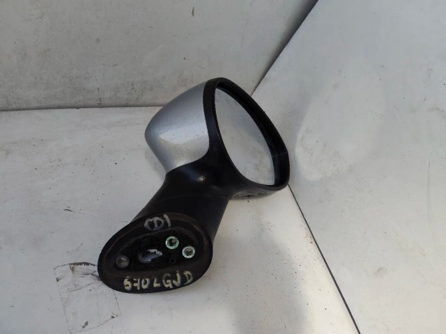 Retrovisor Eléctrico Derecho Fiat Punto 2008