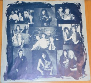 Vinilo Ace Frehley - Trouble Walkin'
