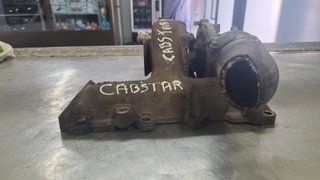 Turbo Nissan Cabstar 2.5